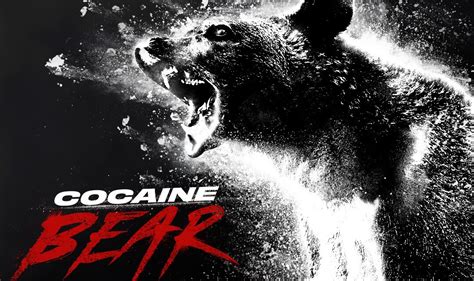 “Cocaine Bear” review: man vs. apex predator | East Tennessean