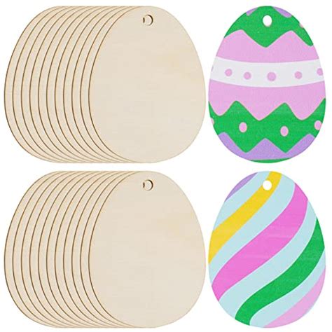 How To Make An Easter Egg Cutout