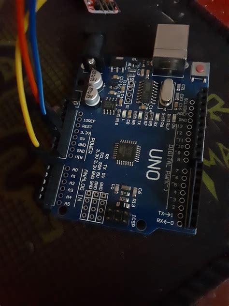 Dasar Dasar Arduino Cara Membaca Sensor Analog Dan Digital Pada Arduino Bagian 6 El