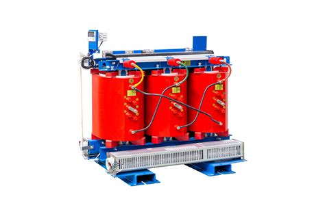 1250kva 10kv 04kv Three Phase Electrical Power Cooling Fan Dry Type Transformer Manufacturer