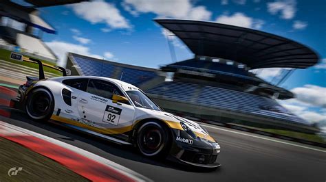 Gran Turismo 7 S Lap Time Challenge 27th October 10th November