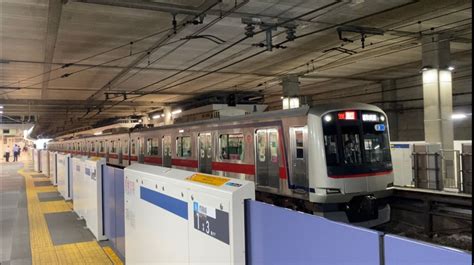 【まさかの定期乗り入れ】相鉄横浜駅に乗り入れる東急車まとめと乗り入れる理由 Munetora Train Official Blog