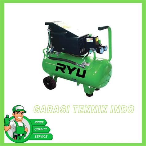 Jual Kompresor Tekiro Ryu Rcp Compressor Hp Tekiro Ryu