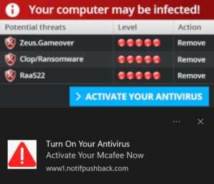 Remove Zeus Gameover Fake Alerts Virus Removal Guide