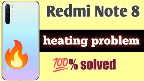 Redmi Note Heating Problem Solved Kare Heating Problem Solved Kaise