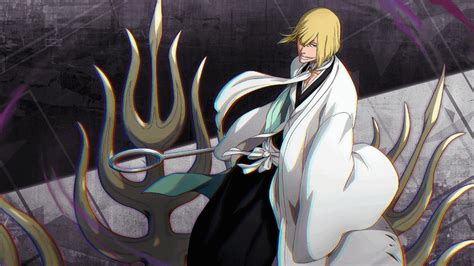 7 Fakta Shinji Hirako Bleach Pernah Jadi Shinigami Aizen