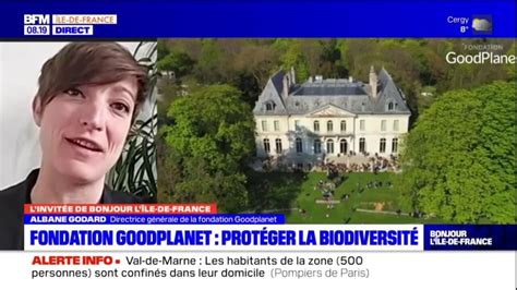 Paris La Fondation Goodplanet Rouvre Ce Week End Pour Sa Saison 2023