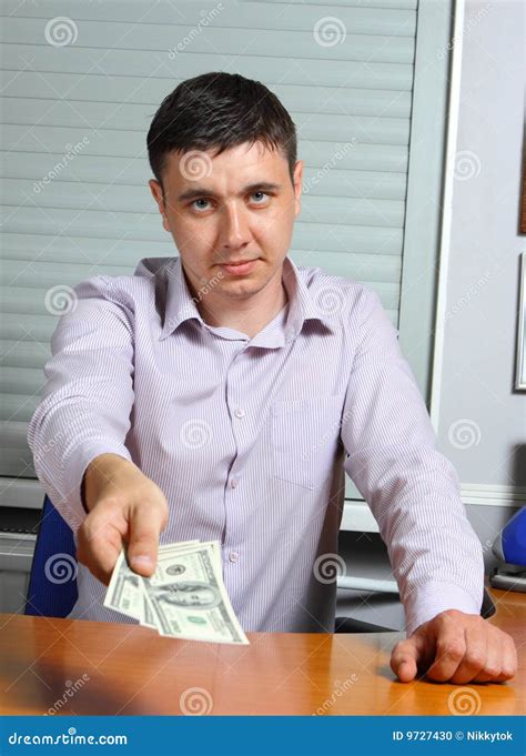 man offering money stock photo image  gold financial