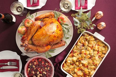 Your Complete Christmas Dinner Planning Guide For The Best Holiday Yet