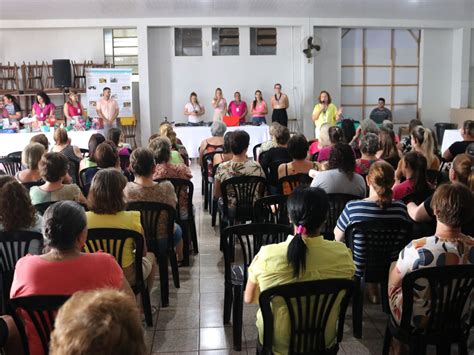 Saúde promove evento alusivo ao Dia da Mulher