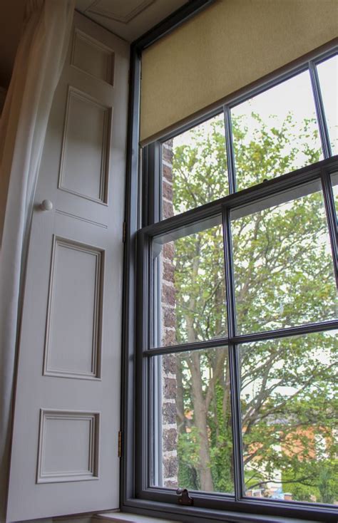 Wooden Double Glazed Sash Windows Timeless Sash Windows