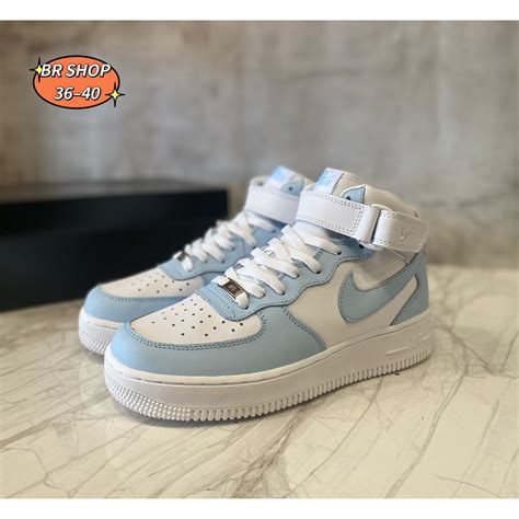 Nike Sneaker Shopee Thailand