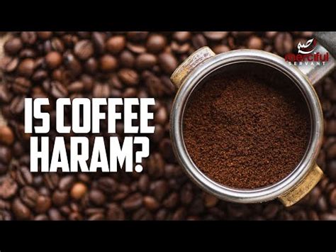 Is Coffee Banned In Islam Unveiling The Religious Perspective