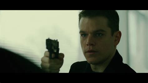 The Bourne Supremacybest Scenepaul Greengrassmatt Damonjason Bournemarton Csokasjarda