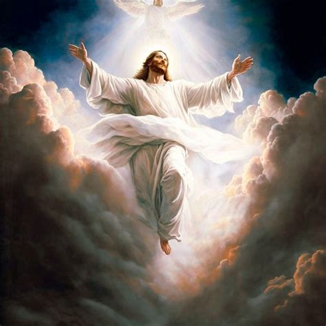 ️ ¡cristo Ha Resucitado Aleluya Aleluya 2024