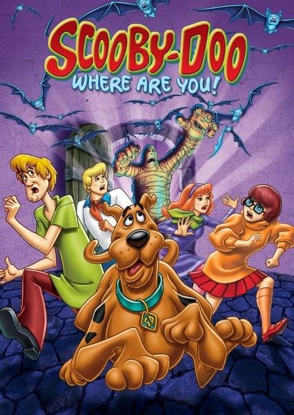 Scooby Doo Live Action Series Reboot Fan Casting On Mycast