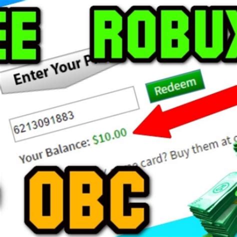 Roblox Hack 2017 - How to Get Free Robux and More by Roblox Hack 2017 ...