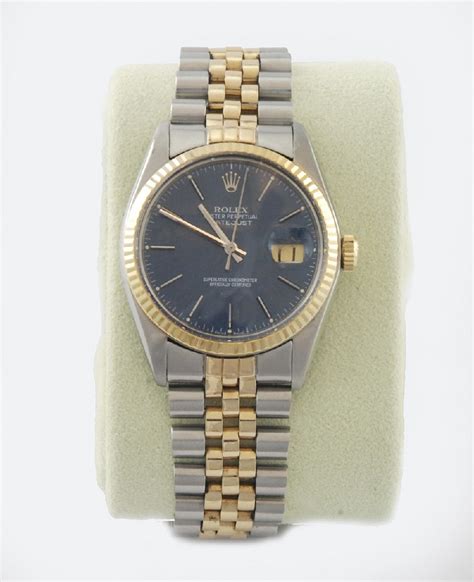 Zegarek M Ski Great Rolex Aukcja Internetowa