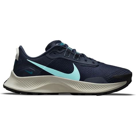 Nike Pegasus Trail 3 Trail Running Shoes Blue, Trekkinn