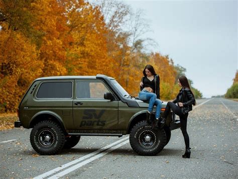 @nivaurban #niva #lada #нива #nivaurban #нива40 #niva40 #lada4x4 #4x4 # ...