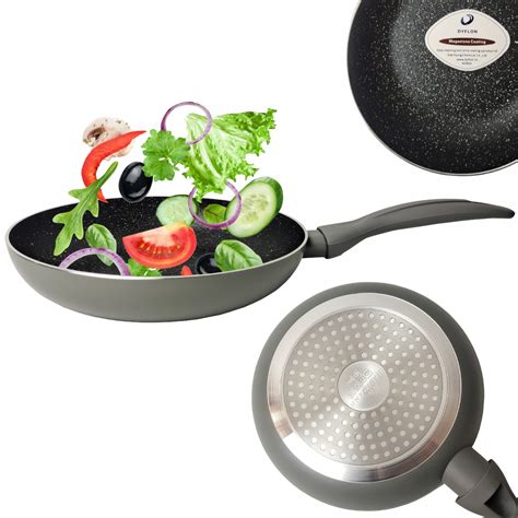 Patelnia Tradycyjna Non Stick Indukcja Gaz Cm Uniwersalna