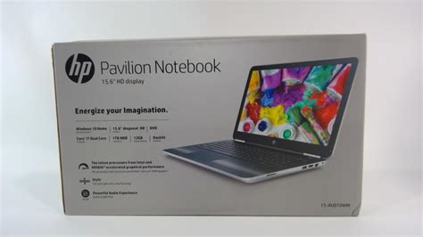 HP Pavilion Notebook | Property Room