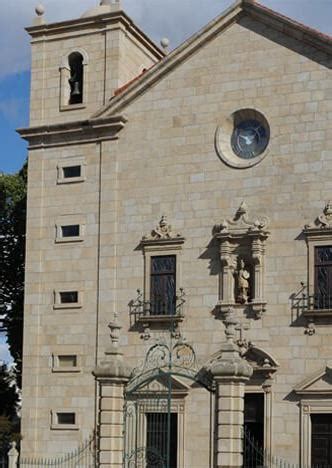 Castelo Branco • Center of Portugal