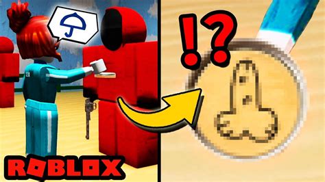 【roblox】魷魚遊戲椪糖大師來了，這次我選到的形狀是8d。【恐怖遊戲】3 Youtube