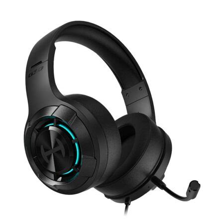 Edifier G Ii Virtual Surround Sound Gaming Headset Edifier