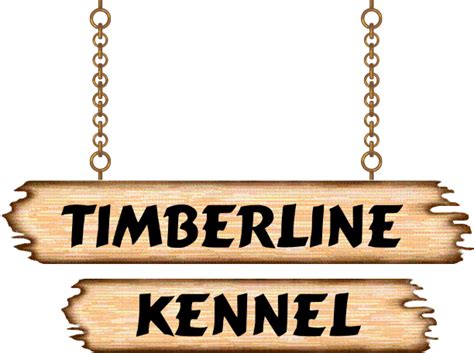 Timberline Kennel