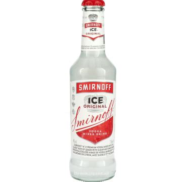 Smirnoff Ice Blik Online Kopen Drankgigant Nl