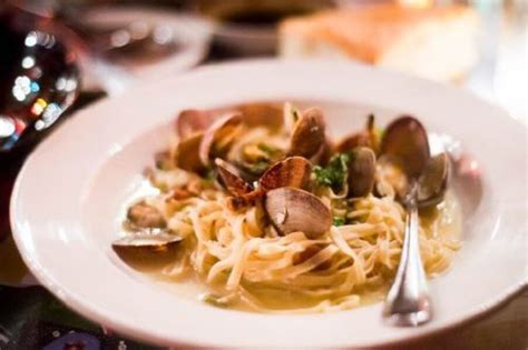 Carbone: A Restaurant in Las Vegas, NV - Thrillist