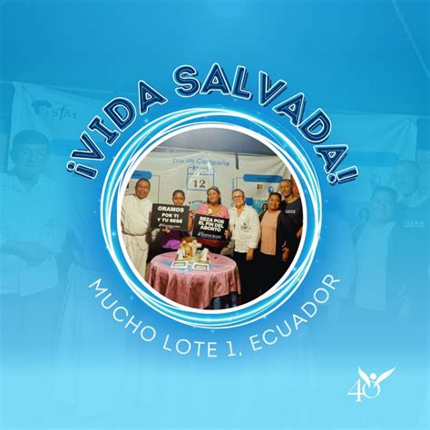 Vida Salvada En Guayaquil Mucholote 1