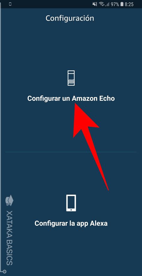 C Mo Instalar Alexa En Tu Casa Configurando Tu Amazon Echo Por Primera Vez