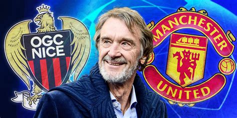 Jim Ratcliffe Taking Action To Stop Man Utd Exclusion From Champions League