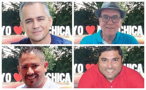 Estos Son Los Precandidatos Que Aspirarían A La Alcaldía De Aguachica