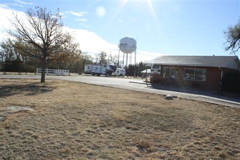 Commercial Property 308 And 310 W Frontier Pkwy Oberlin Ks Nex Tech