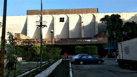 Philippine Science High School Main Campus Pisay Youtube