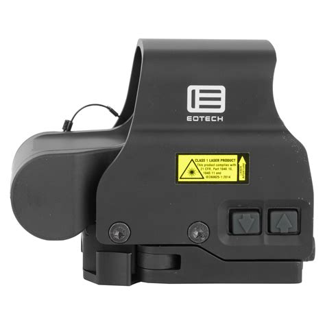 Eotech EXPS2 0 Holographic Sight 68MOA Ring With 1MOA Dot QD Lever