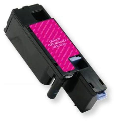 Clover Imaging Group Remanufactured High Yield Magenta Toner