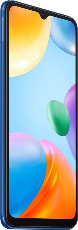 Смартфон Xiaomi Redmi 10C 4 128GB Dual Sim Ocean Blue купить в Харькове