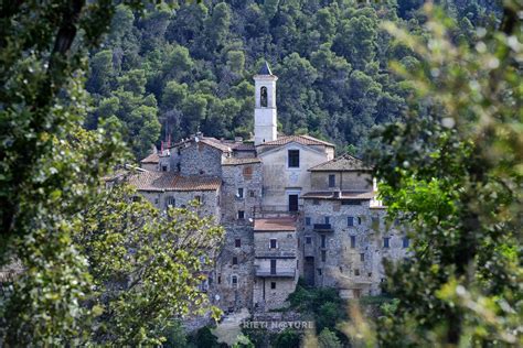 Torri In Sabina Rieti Nature Uno Spettacolo Di Provincia