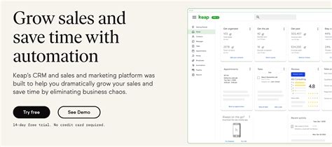 The 21 Best Client Management Software for Any-Sized Team
