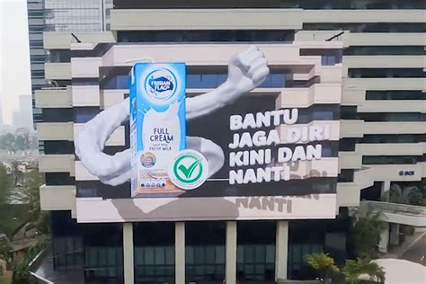 Strategi Iklan Di Billboard Yang Efektif Menarik