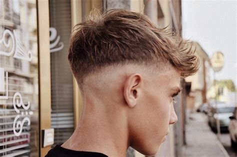 Pin Di Silvy Melis Su Hair Capelli Uomo Taglio Capelli Uomo Capelli