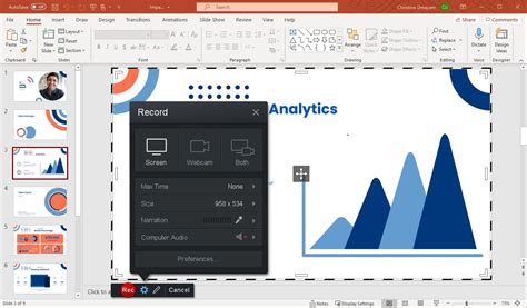 Create Video Presentations With Powerpoint And Screencast O Matic