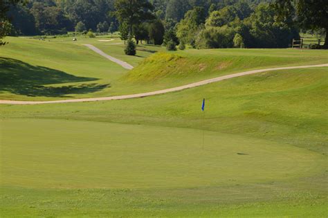 Browns Mill Golf Course - CITY OF ATLANTA GOLF