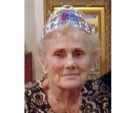 Lorraine Palmerino Obituary 2015 Southbridge Ma Worcester Telegram And Gazette