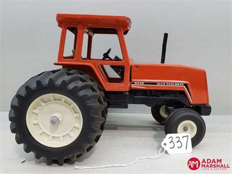 Allis Chalmers 8030 1 16 Adam Marshall Land And Auction Llc