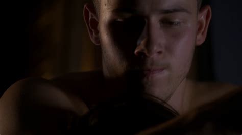 AusCAPS Nick Jonas Nude In Kingdom The Gentle Slope